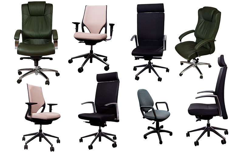 26 Best Office Chairs: Ergonomic Picks Tested and Reviewed