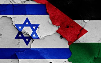 Israel/Palestine: A Land of Hope and Pain