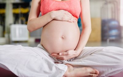 Pathologizing the Female Body:  Pregnancy, Modern Medicine and Integrative Care