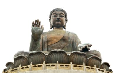 Mindfulness: Stress Reduction, Path to Enlightenment, or a New Orientalism?