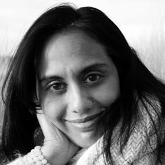 On Integrative Health and Healing in the Era of COVID-19 with Ruchi Puri, MD (E32)