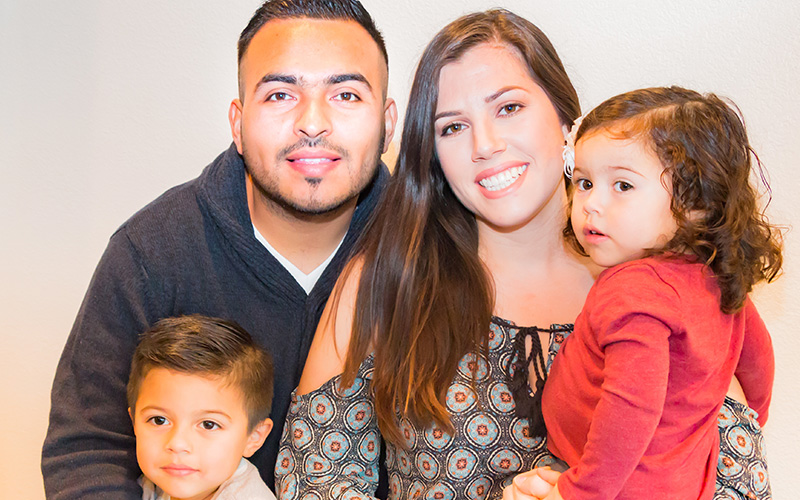 Therapy with Latinx DACA Clients and Their Families: A Therapist’s Primer