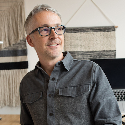 On Ergonomic Design with David Kahl, CEO of Fully (E14)